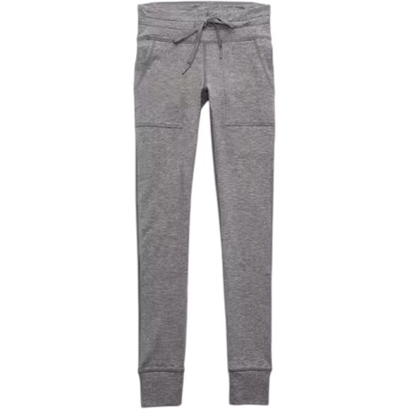 Offline By Aerie Warm Up Pocket Legging Grey Jogger Chill Play Move Women’s sz M - Picture 1 of 7